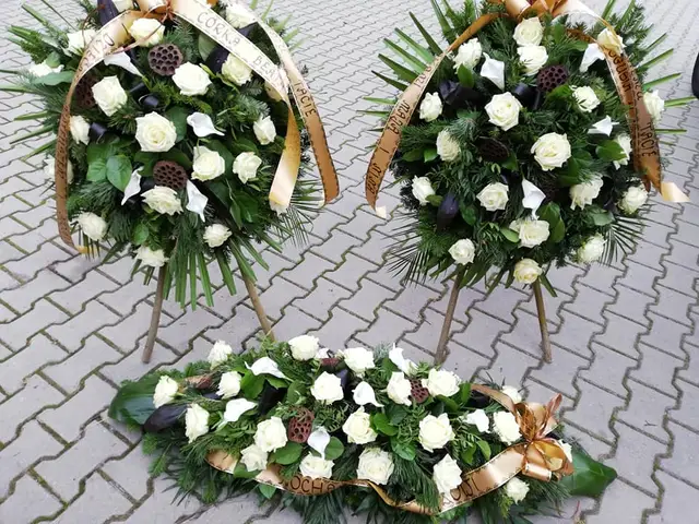 Kwiaty — zdjęcie z galerii